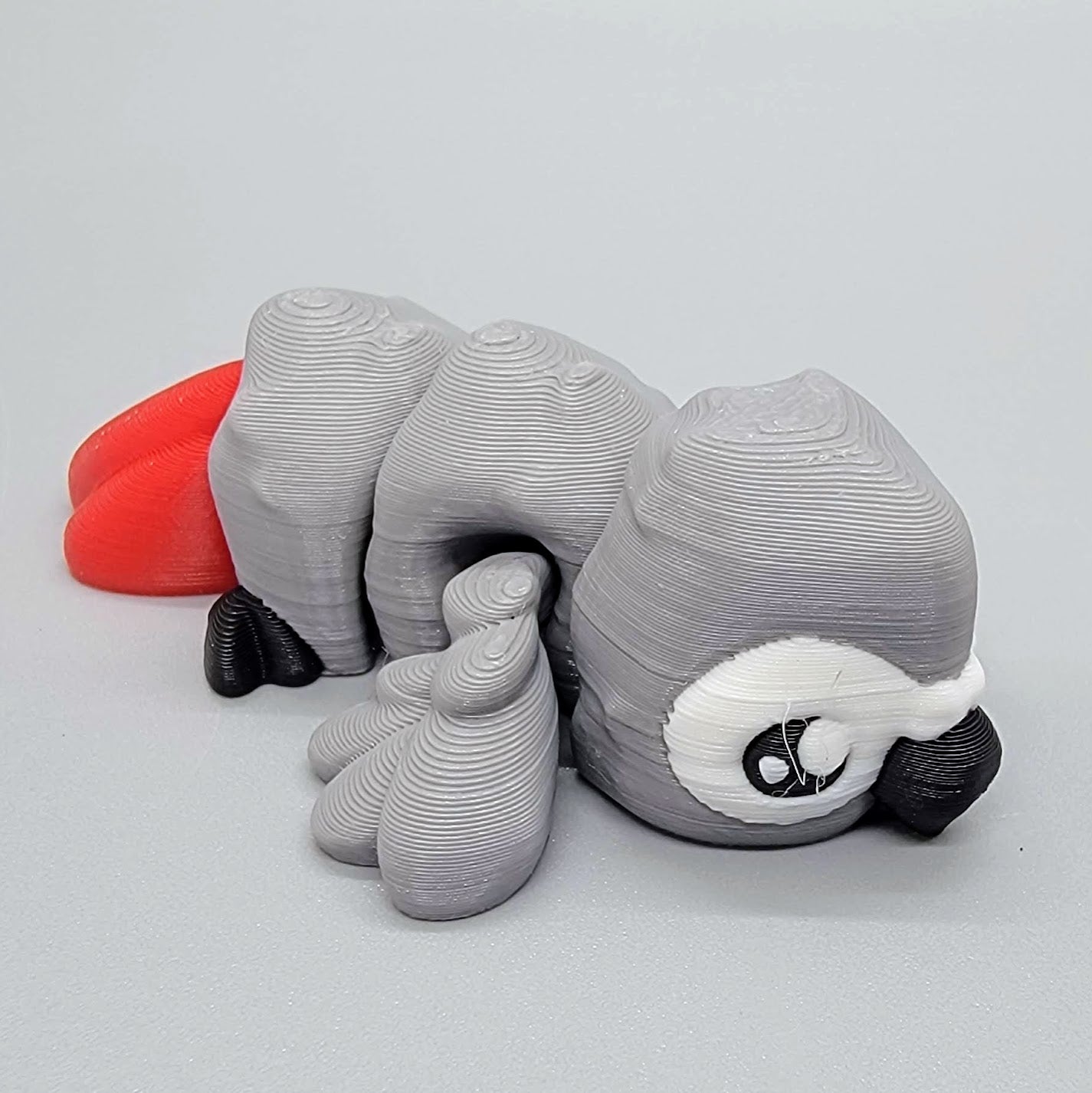 Baby Parrots Fidget Toys