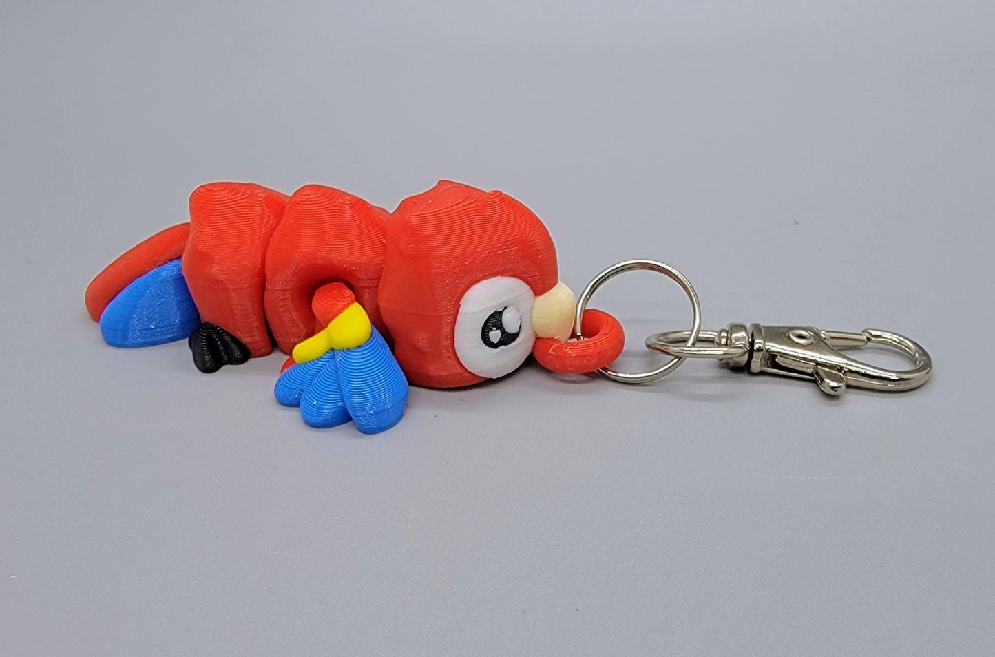 Baby Parrots Fidget Toys