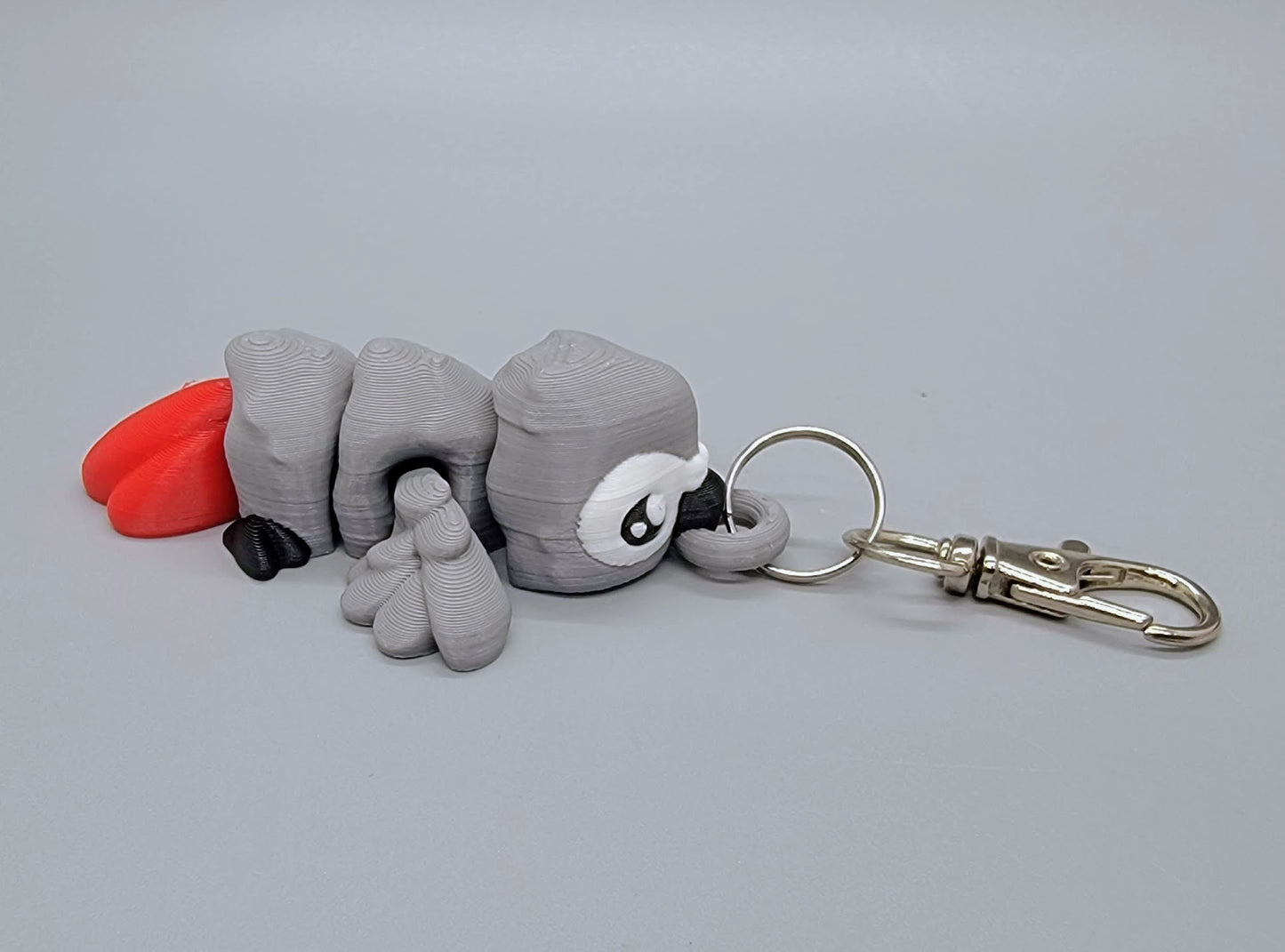 Baby Parrots Fidget Toys