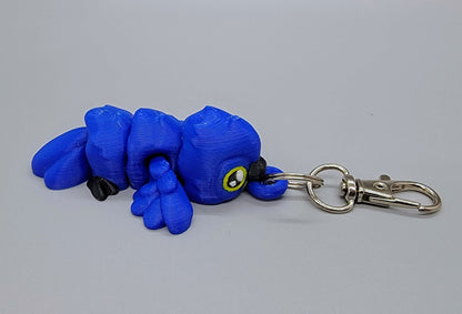 Baby Parrots Fidget Toys