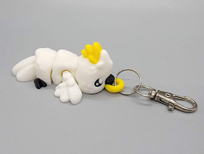 Baby Parrots Fidget Toys