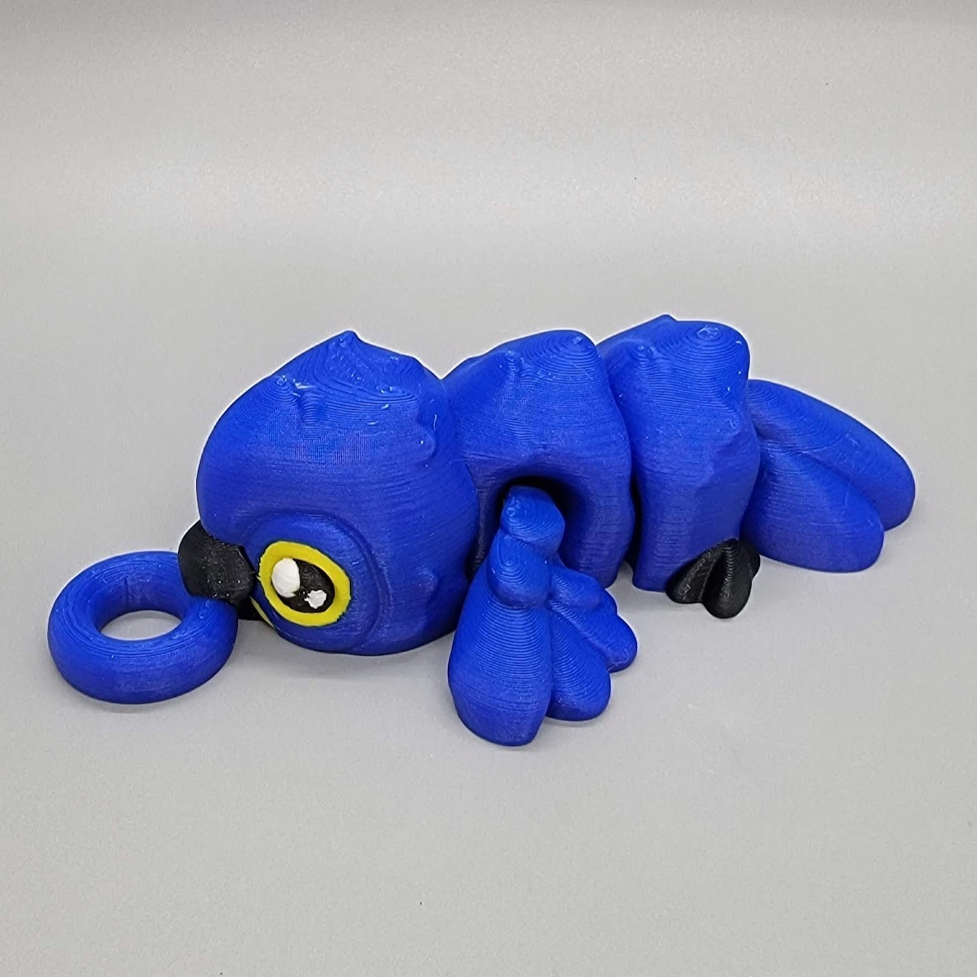 Baby Parrots Fidget Toys