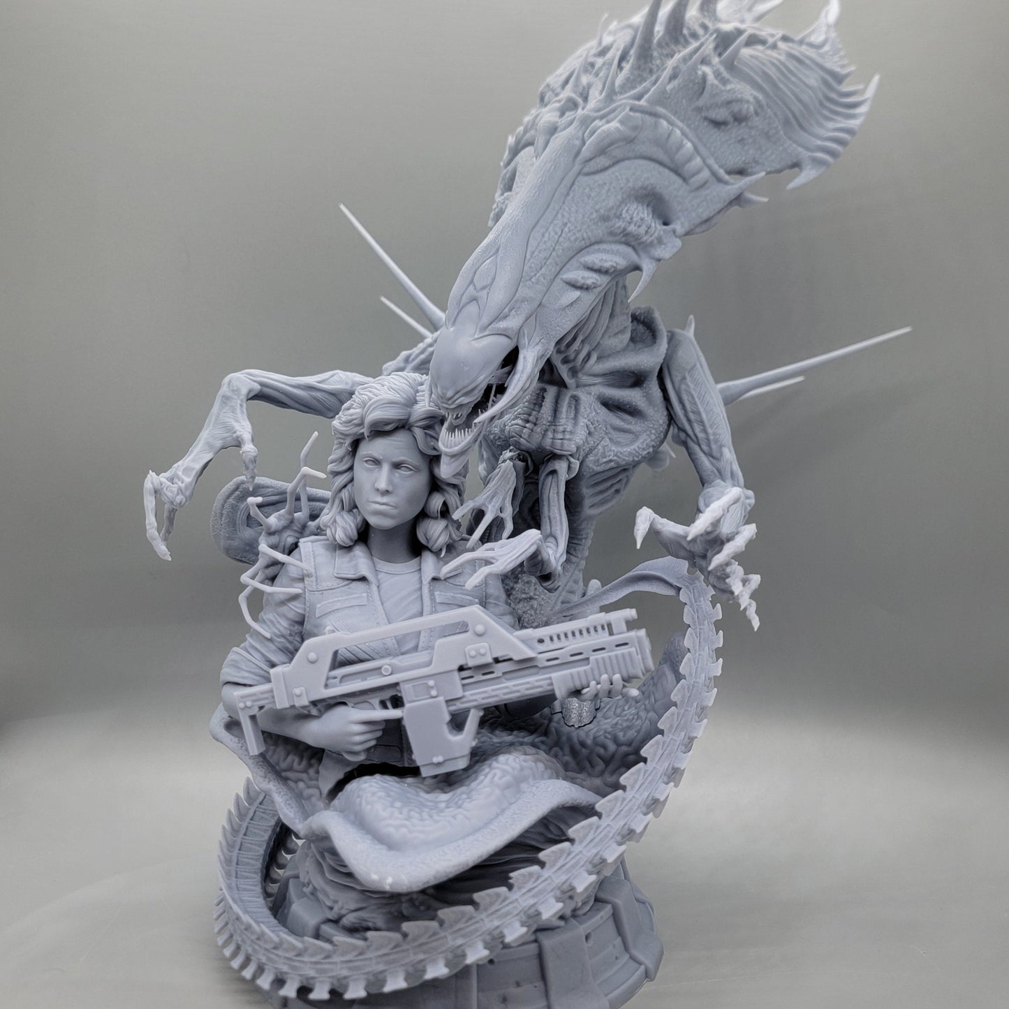 Ellen Ripley printed by D&K Custom Prints