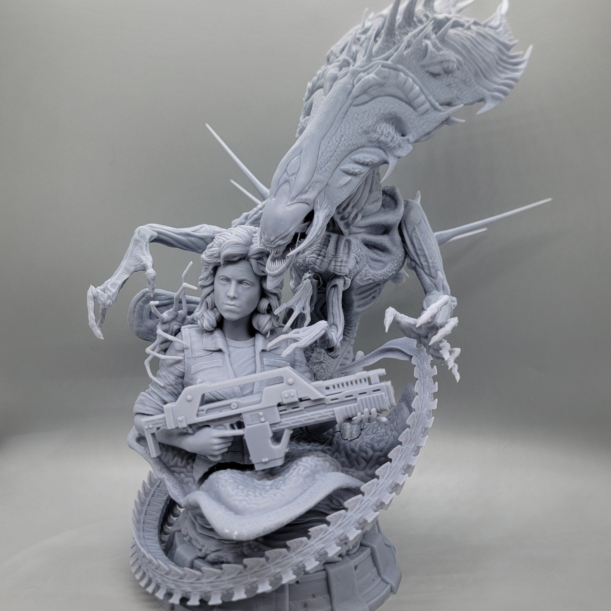 Ellen Ripley printed by D&K Custom Prints