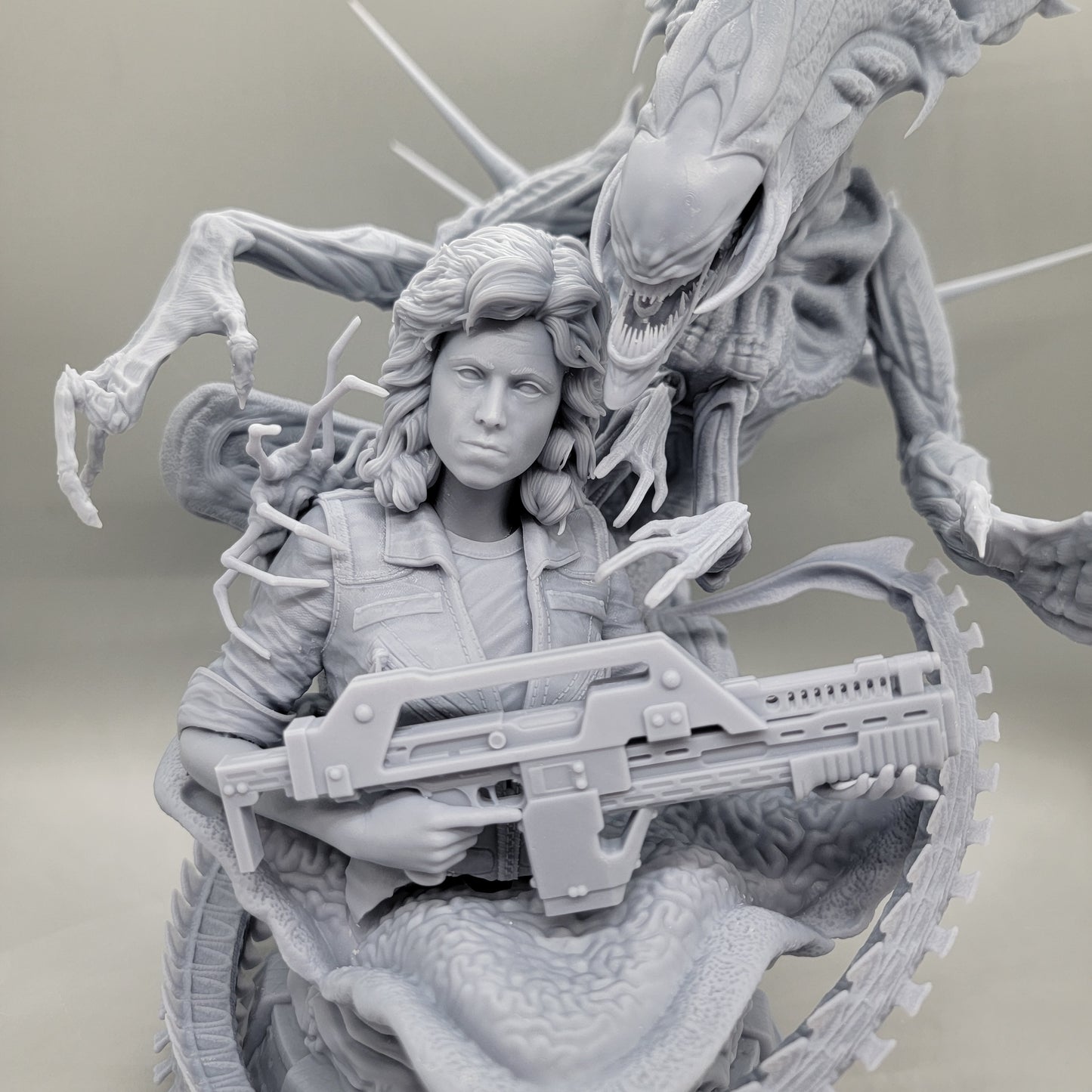 Ellen Ripley - Alien