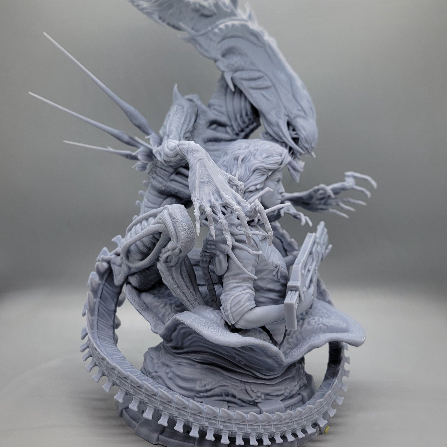 Ellen Ripley - Alien