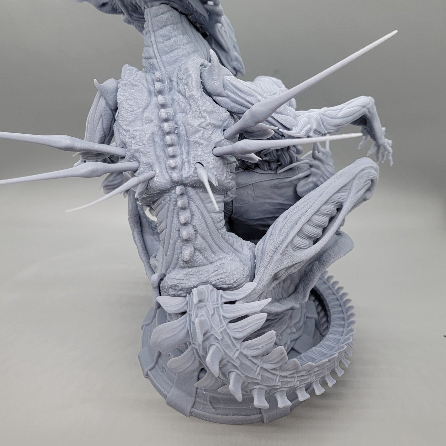 Ellen Ripley - Alien