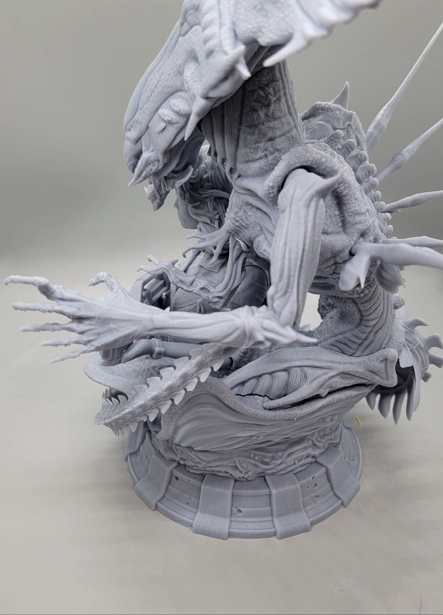 Ellen Ripley - Alien
