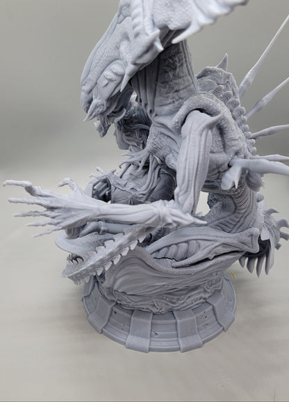 Ellen Ripley - Alien