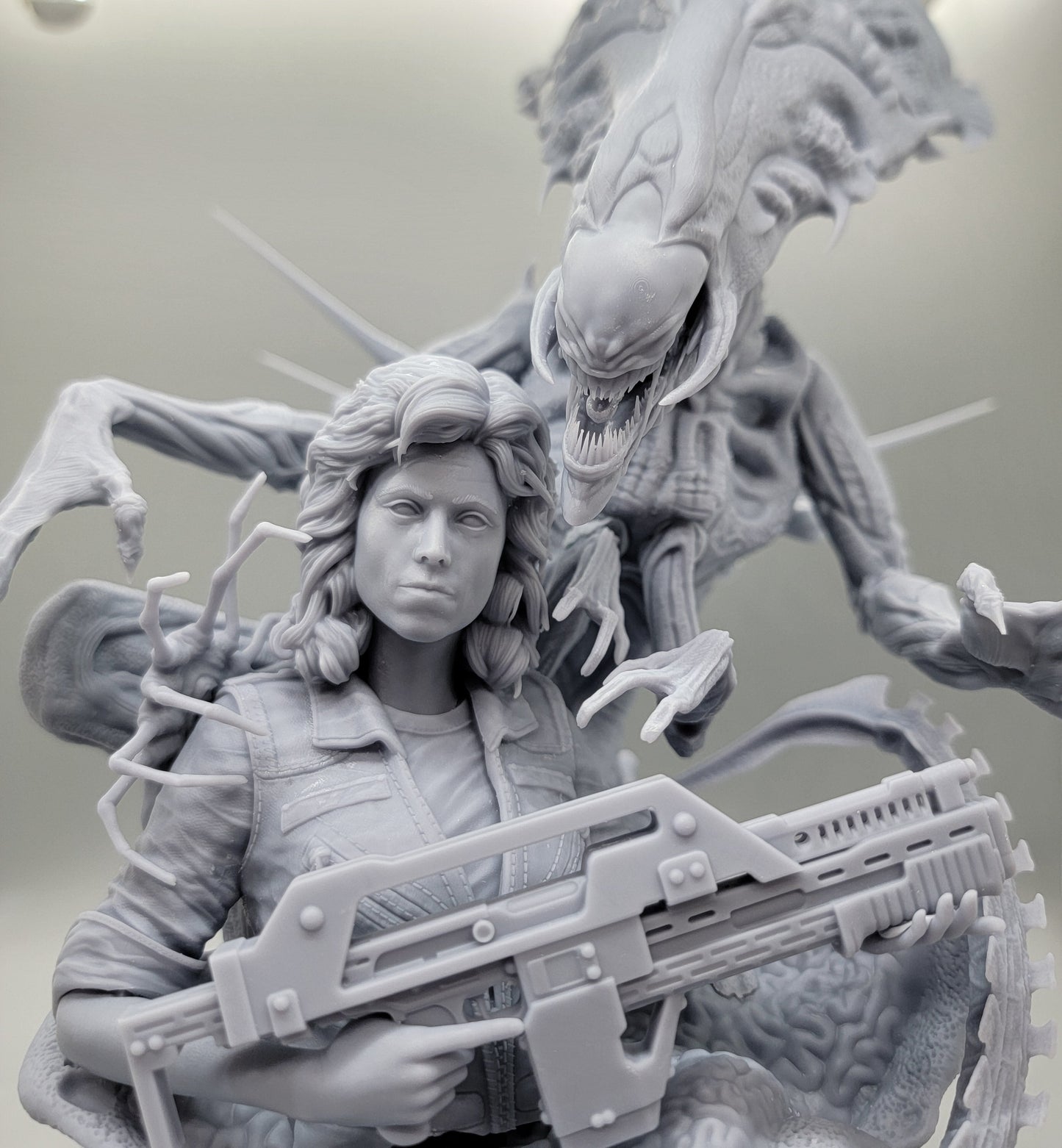 Ellen Ripley - Alien