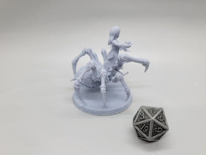 Driders - Drow Monstrosities (NSFW 18+)