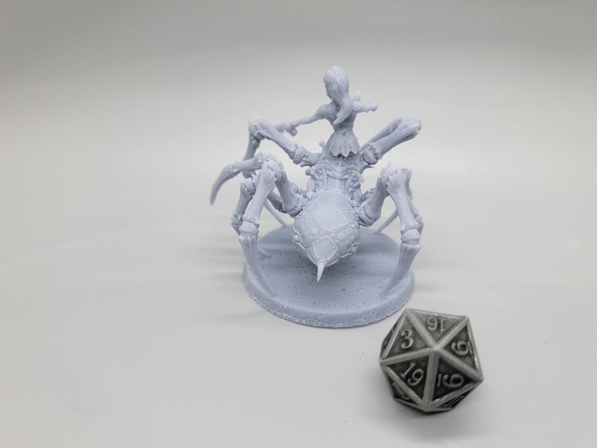 Driders - Drow Monstrosities (NSFW 18+)