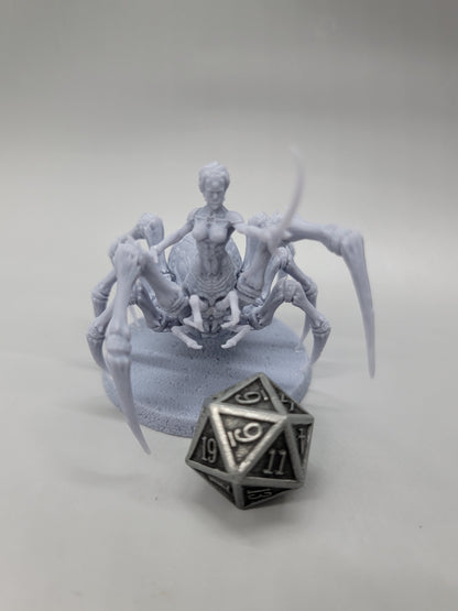 Driders - Drow Monstrosities (NSFW 18+)
