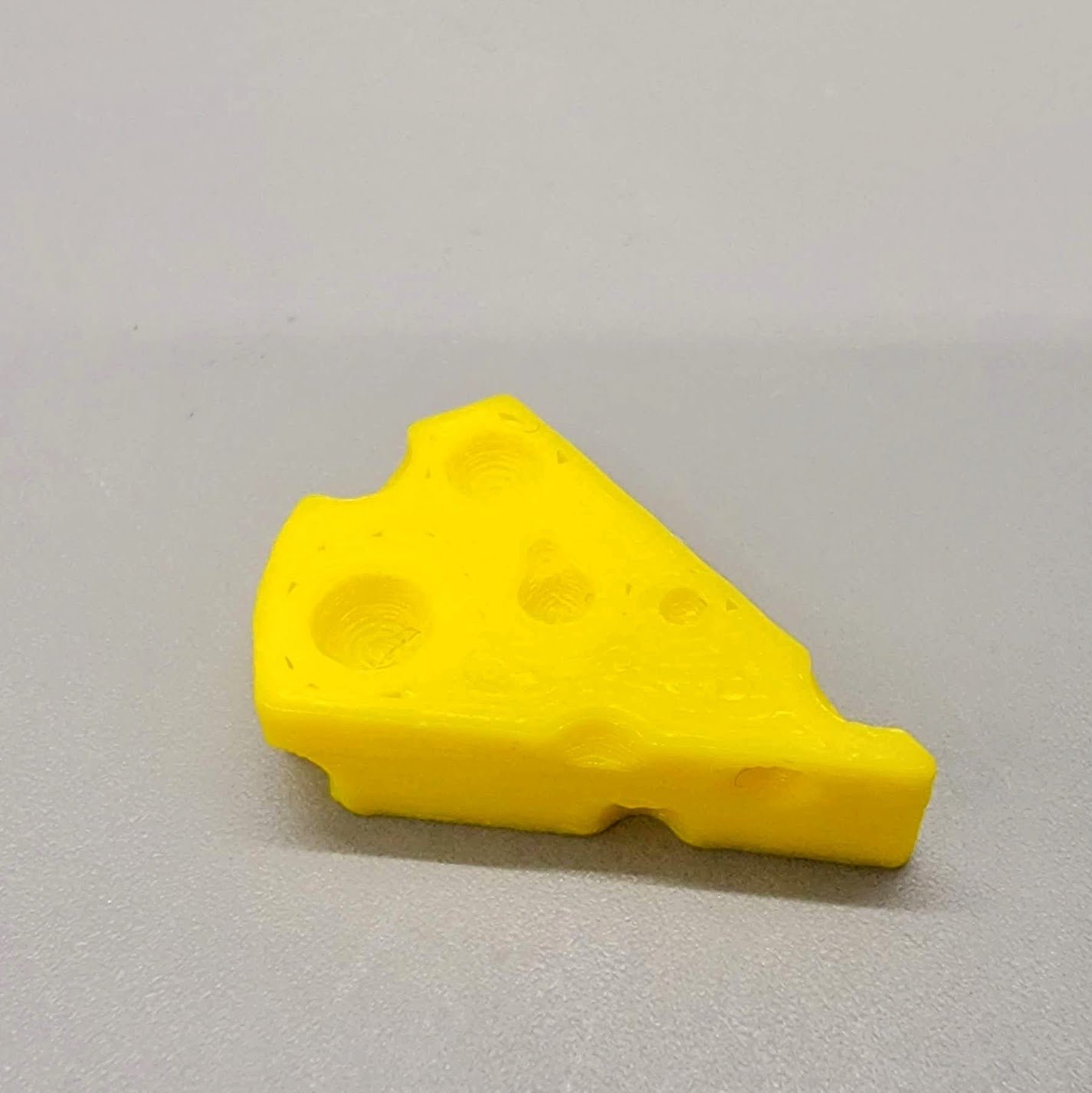 Wiggle Rat Fidget Toy, Keychain or Magnet