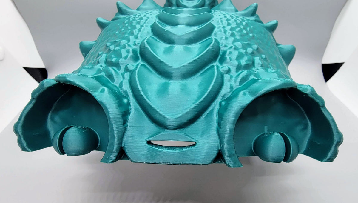 Dragon Mask