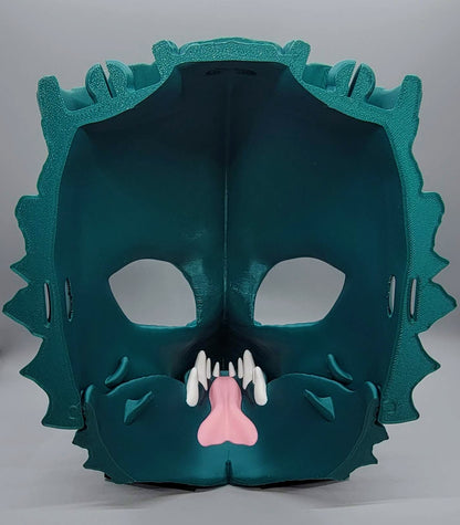 Dragon Mask
