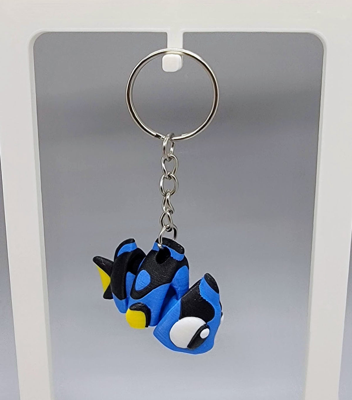 Flexi Fish — Mini Tank Playset