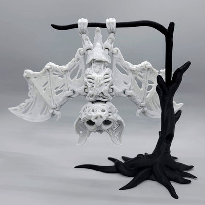 Zombie Bats – Articulated Toy Set