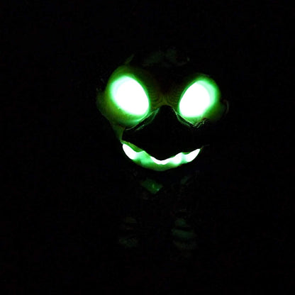 Zombie Bats – Articulated Toy Set