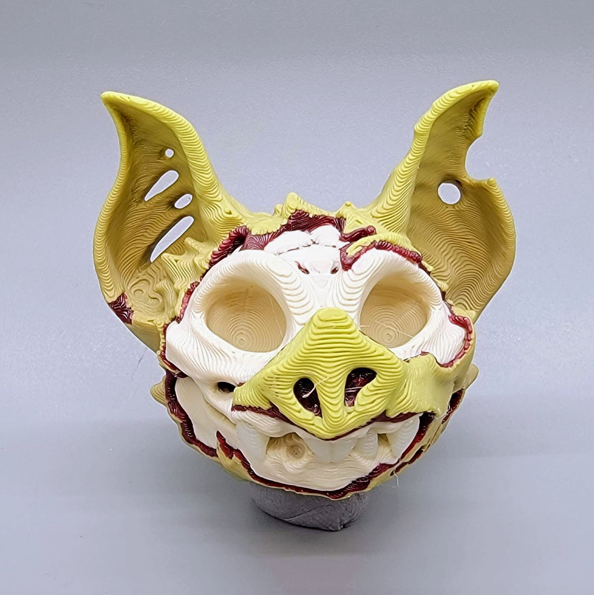 Zombie Bats – Articulated Toy Set