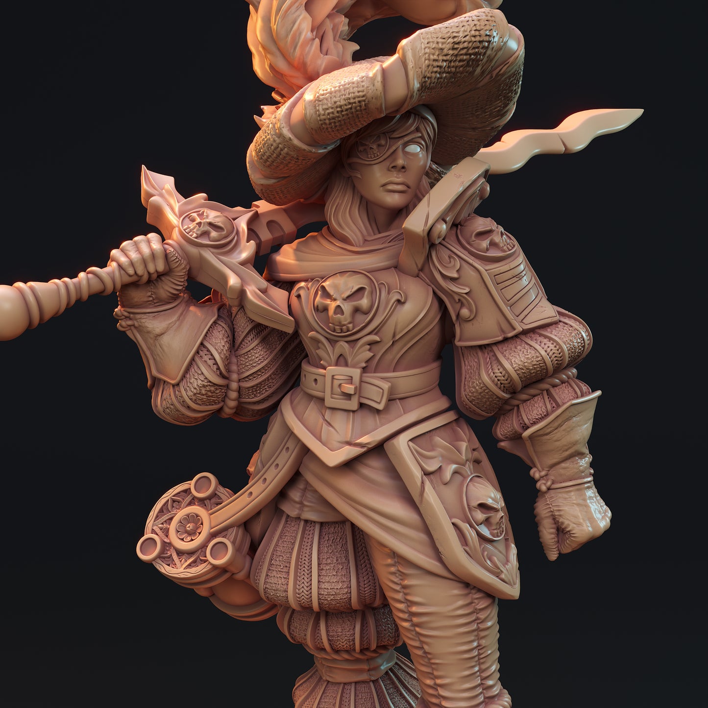Flamarix Zetta
