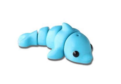 Mini Ocean Creature Fidgets
