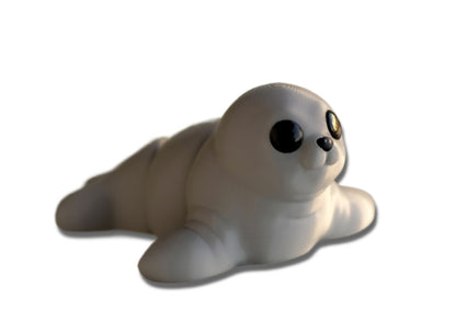 Mini Ocean Creature Fidgets