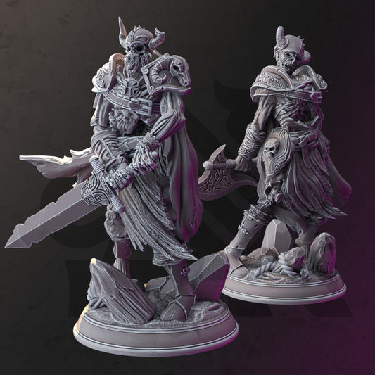 Draugr - Arisen Warriors