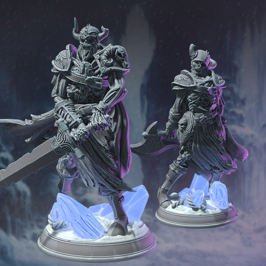 Draugr - Arisen Warriors