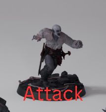 The Nocturne Assembly vampire warband resin miniatures by Rescale Miniatures, 32mm scale with gothic armor and scenic bases | D&K Custom Prints