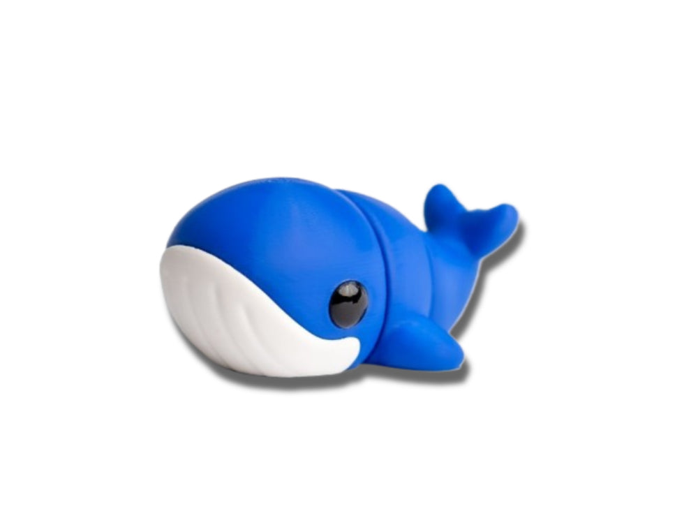 Mini Ocean Creature Fidgets