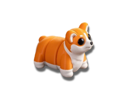 Mini Dog Fidgets