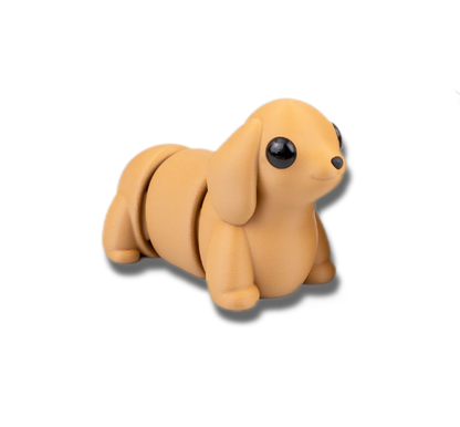 Mini Dog Fidgets