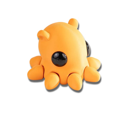 Mini Ocean Creature Fidgets