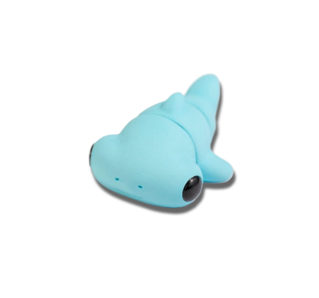 Mini Ocean Creature Fidgets