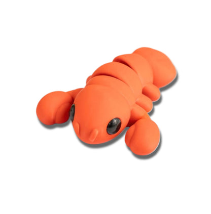 Mini Ocean Creature Fidgets