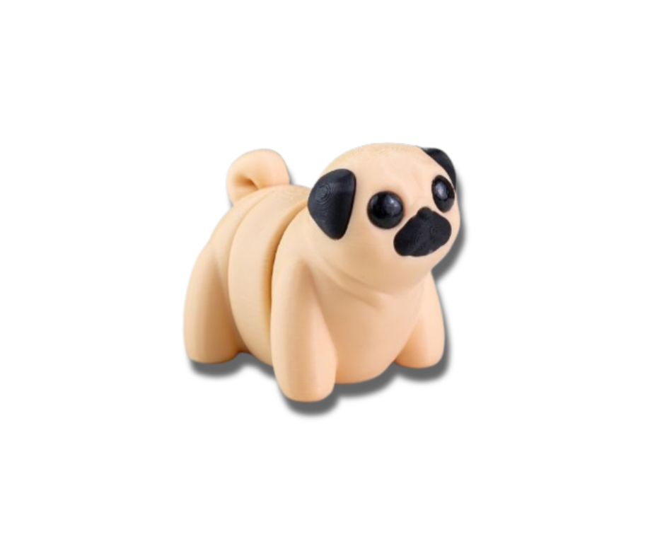 Mini Dog Fidgets