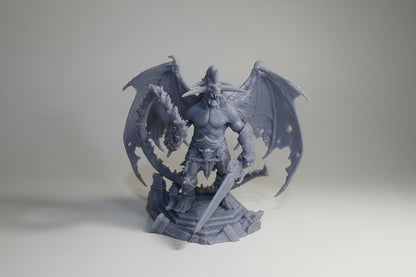 Balor - Printed & Assembled by D&K Custom Prints