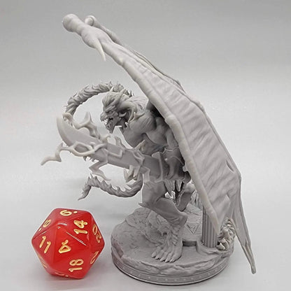 Balor for Dungeons & Dragons type games
