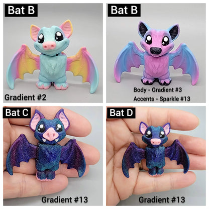 Mini Bats