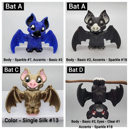 Mini Bats