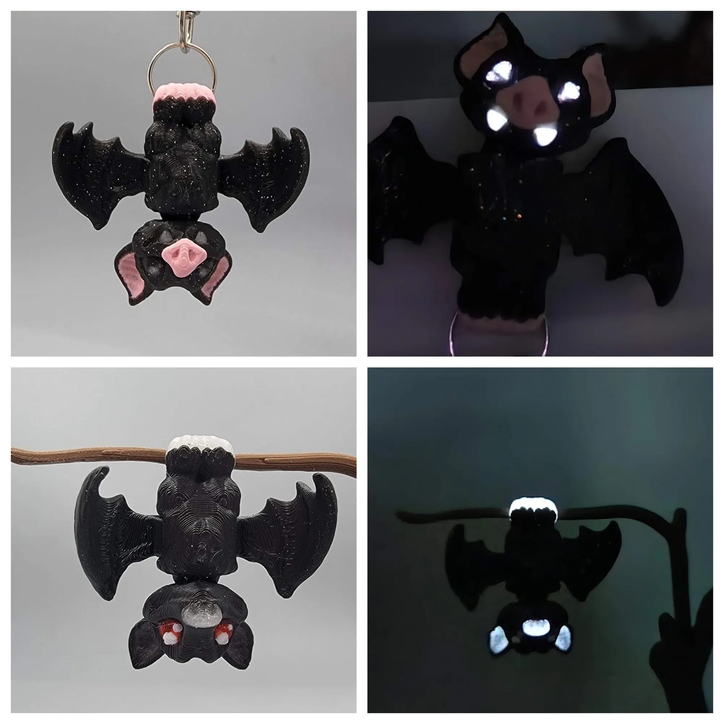 Mini Bats
