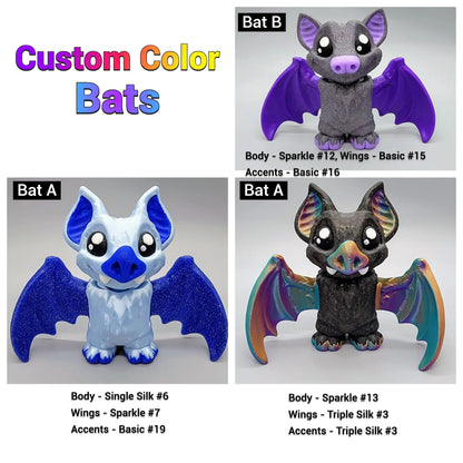 Mini Bats