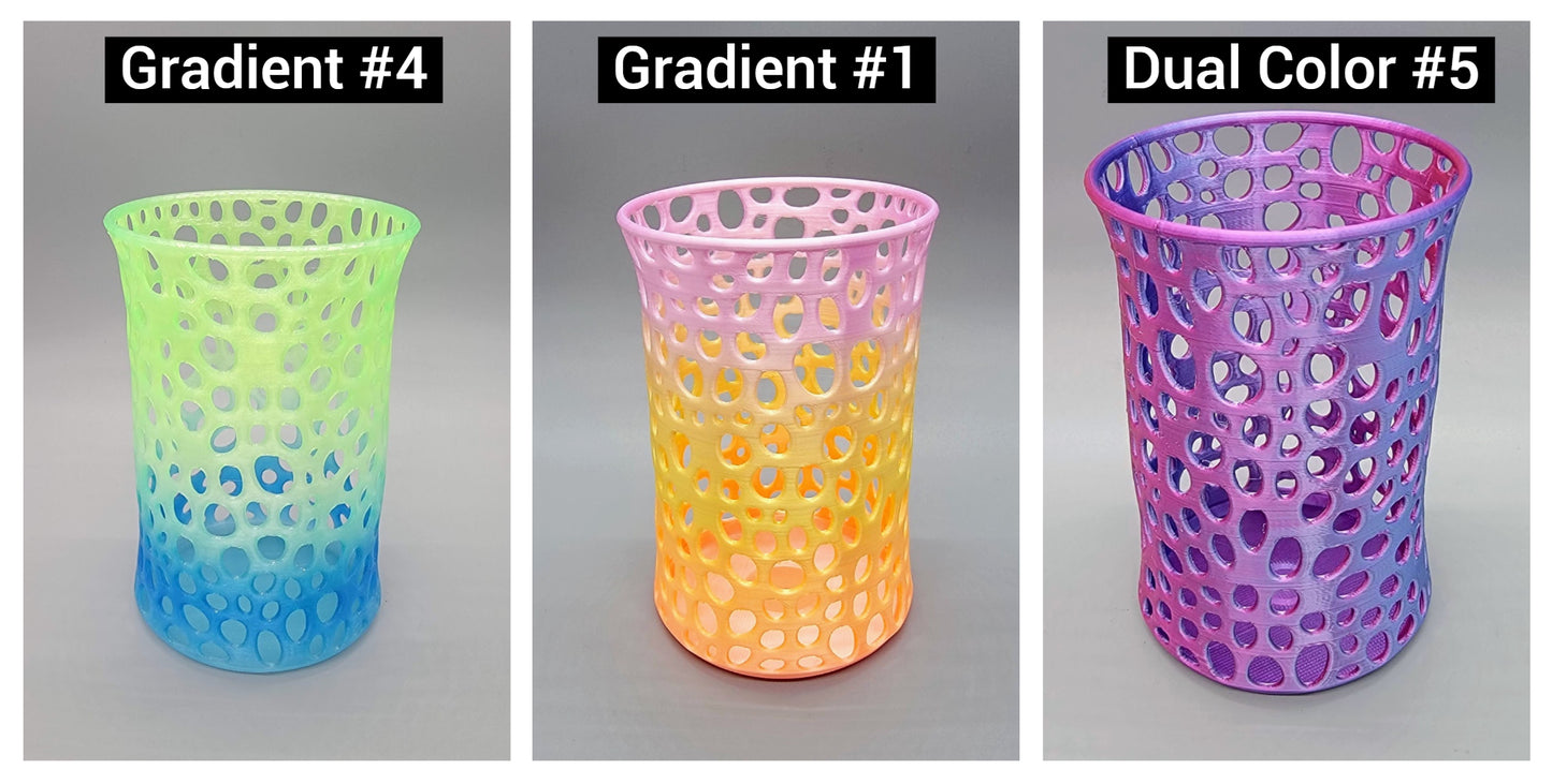 Veroni Style Pencil Holder