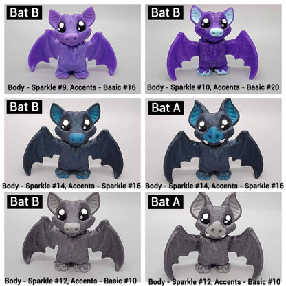 Mini Bats