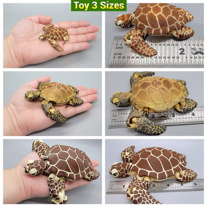 Juguete, llavero o pendientes de pulpo flexible