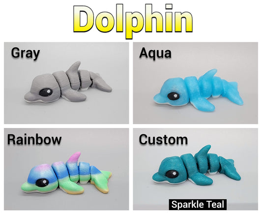 Sea Hatchlings Pack