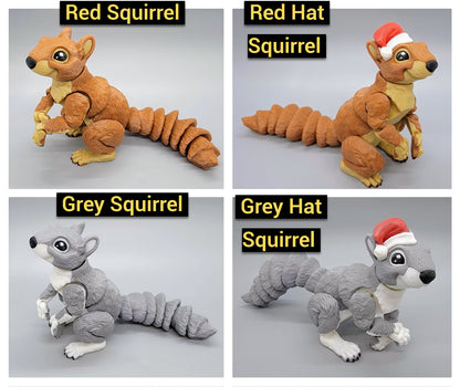 Juguete de oso polar | Oso pardo | Articulado | Divertido y articulado | Oso Grolar | Antiestrés para todas las edades | Sensorial | Flexible