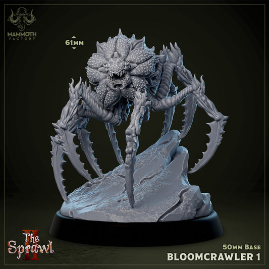 Bloomcrawler