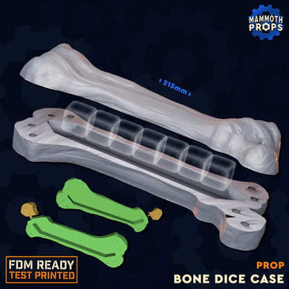 Bone Themed Accesories